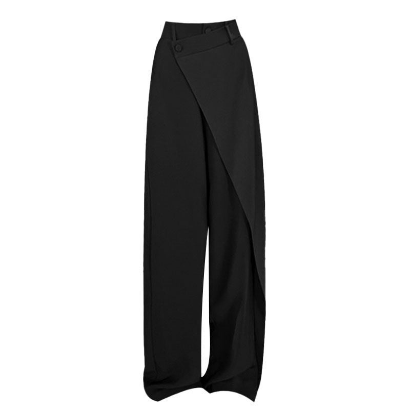 DUA IRREGULAR PANTS