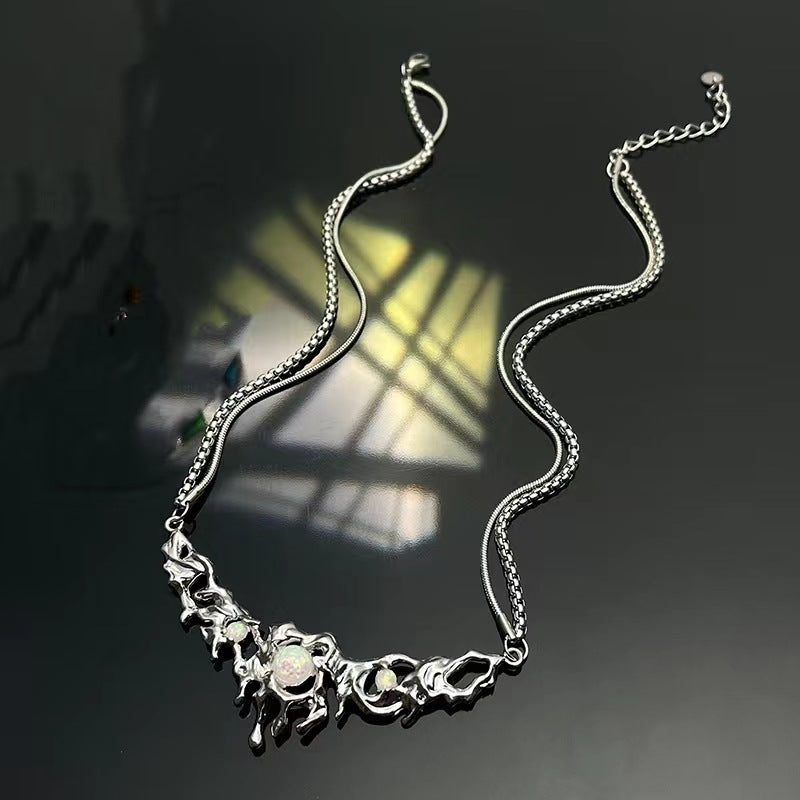 DAWN NECKLACE