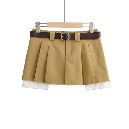 VALENTINA ULTRA MINI SKIRT