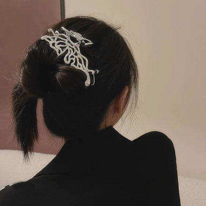 MARIPOSA HAIR CLIP