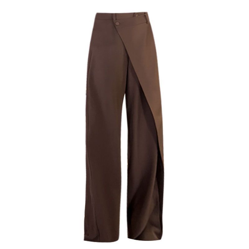 DUA IRREGULAR PANTS