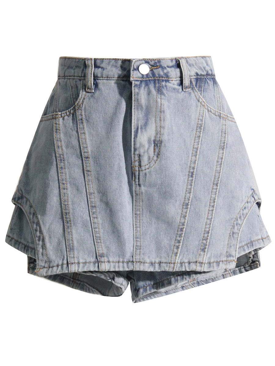 DAWN DEMIN SKORT