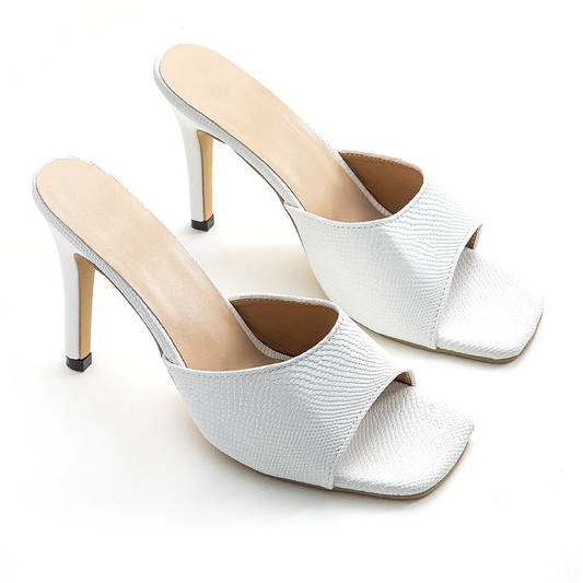 JUDY HIGH HEELS SANDALS