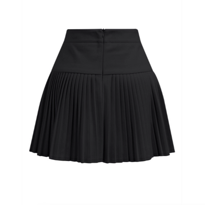 SASHA PLEATED SKIRT