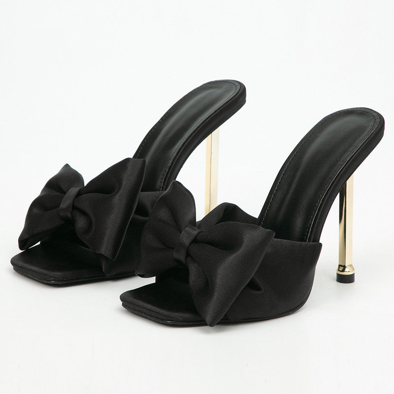 CHICHI BOW HIGH HEELS