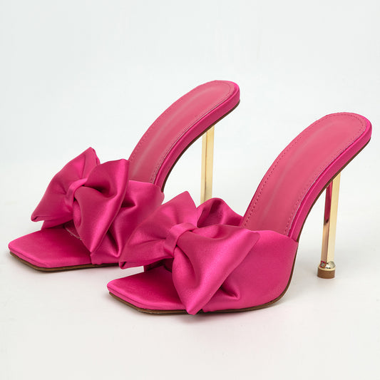 CHICHI BOW HIGH HEELS