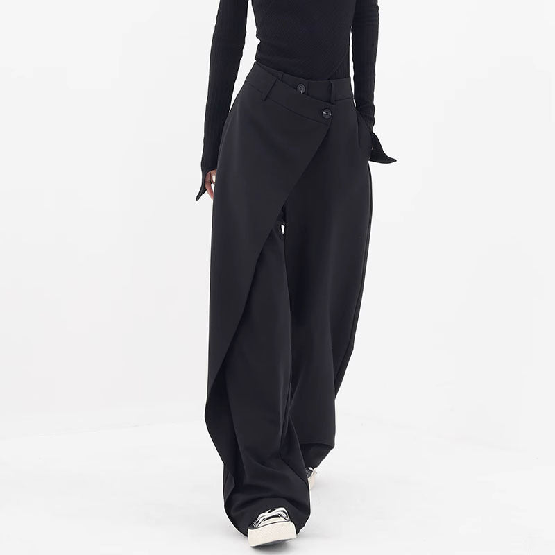 DUA IRREGULAR PANTS