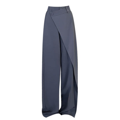 DUA IRREGULAR PANTS