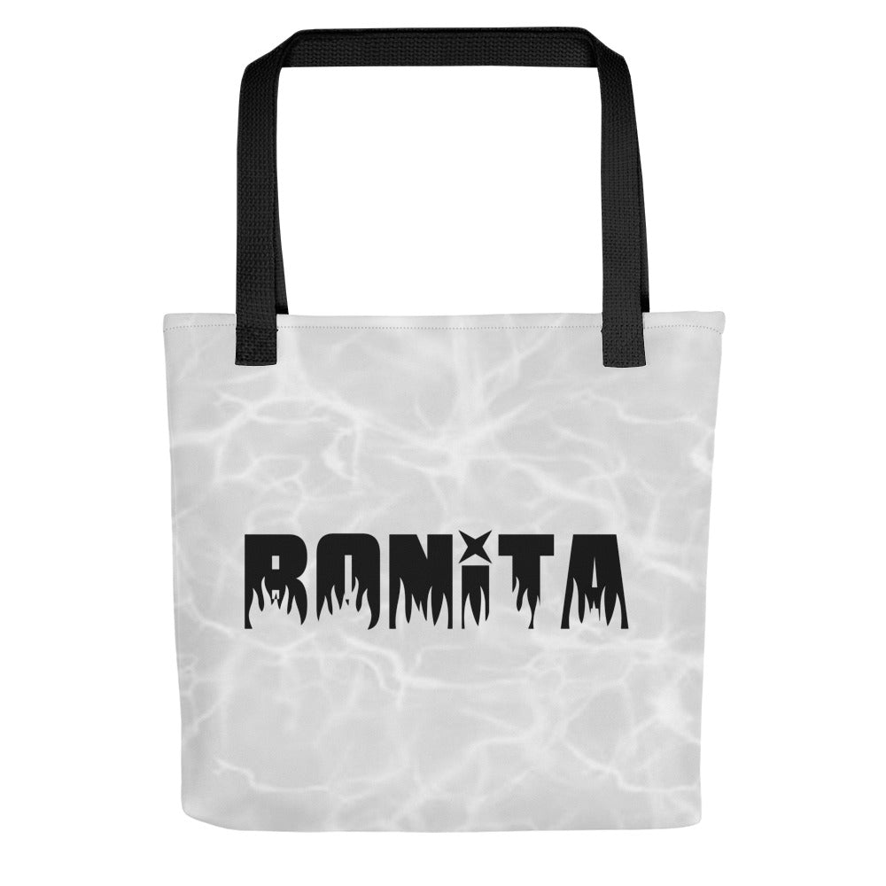 GUABONITA TOTE BAG