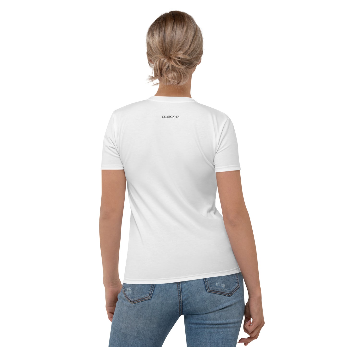 GUABONITA SLIMFIT T-SHIRT