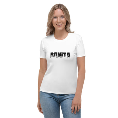 GUABONITA SLIMFIT T-SHIRT