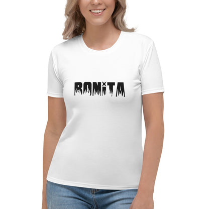 GUABONITA SLIMFIT T-SHIRT