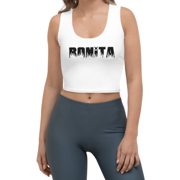 GUABONITA CROP TOP