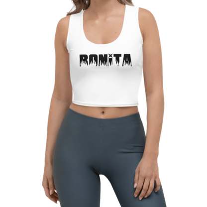 GUABONITA CROP TOP