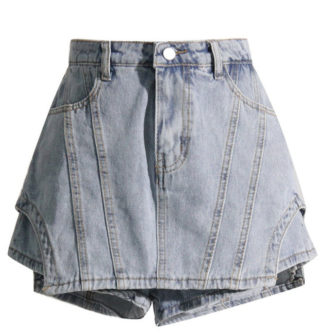 DAWN DEMIN SKORT