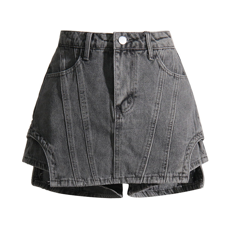 DAWN DEMIN SKORT